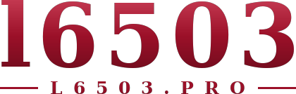 l6503 logo